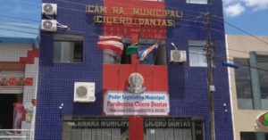 ex-prefeito Helânio terá suas contas julgadas nesta segunda (05)