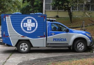 HOMEm encontrado morto em cipó