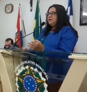 câmara de cícero dantas