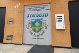 sede do sindcid