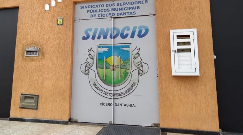 sede do sindcid