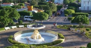 cipó na bahia