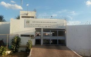 Presídio de Paulo Afonso