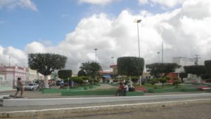 JEREMOABO PRAÇA