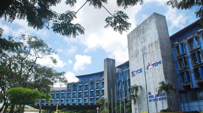 acumulação de cargos