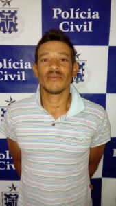 preso em Jeremoabo