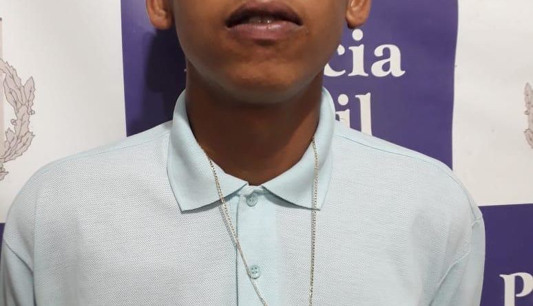 acusado de homicídio