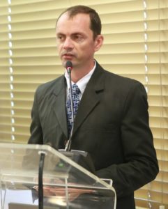 Jackson Almeida