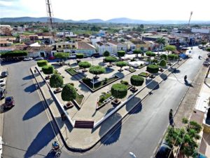 Jeremoabo