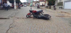acidente cícero dantas