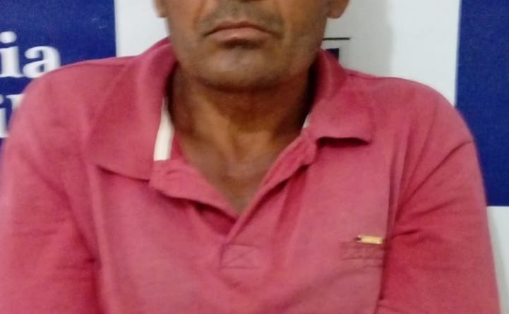 acusado lesão corporal