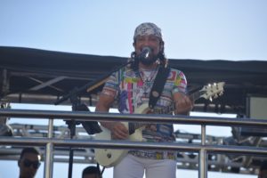 Bell Marques