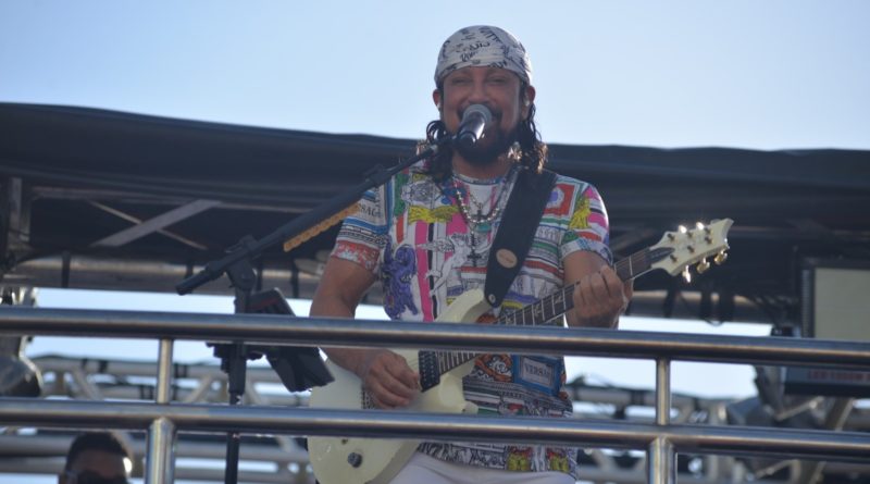 Bell Marques