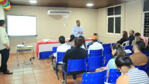 empresários e microempreendedores