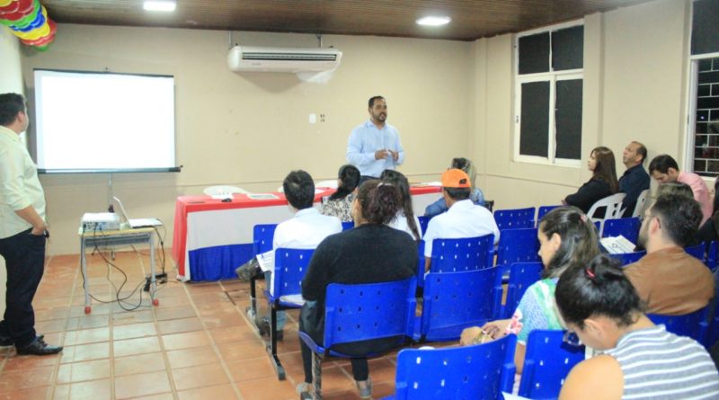 empresários e microempreendedores