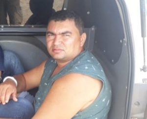 homicídio em Jeremoabo