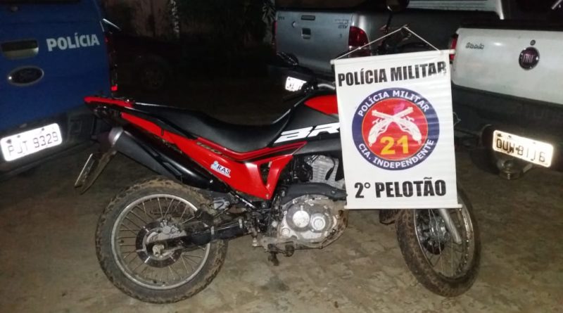 Polícia Militar