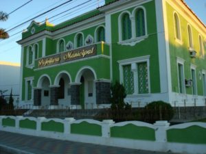Prefeitura de Santo Antônio de Jesus
