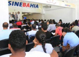 sinebahia oportunidades de trabalho