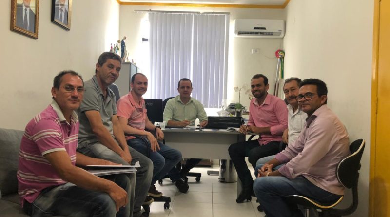 vereadores cícero dantas