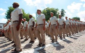 concurso do corpo de bombeiros