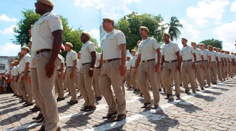 concurso do corpo de bombeiros