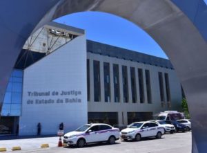 edital do certame do TJ-BA