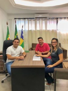feira empreendedora em poço verde