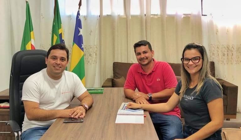 feira empreendedora em poço verde