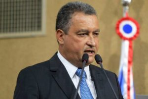 governador decreta situação de emergência