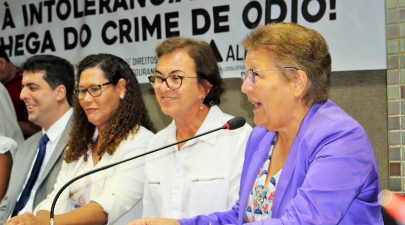 intolerância religiosa em debate