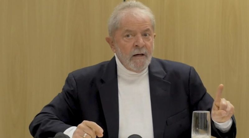 lula comenta entrevista dada por rui costa à veja