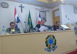 câmara de cícero dantas
