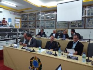 projetos para segurança pública e GCM devem ser votados