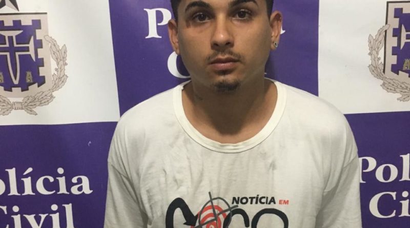 pedro teria participado de crime contra idoso