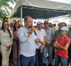 prefeito ricardo maia