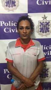 prisão em Euclides da Cunha