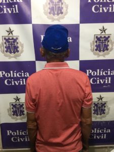 prisão preventiva