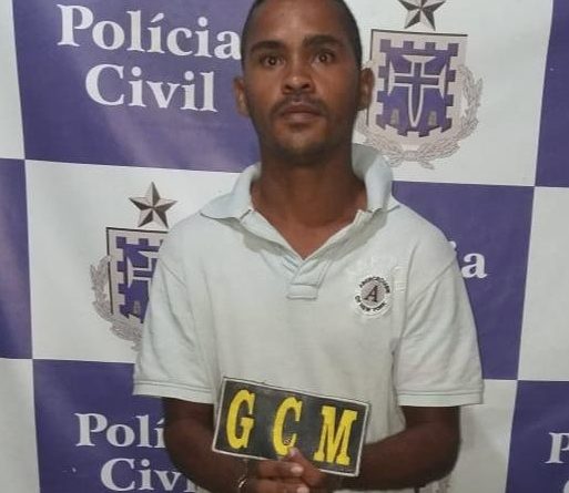 prisão preventiva cumprida