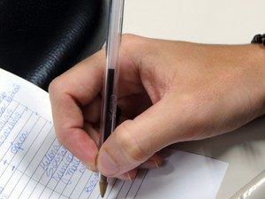 processo seletivo em nova soure