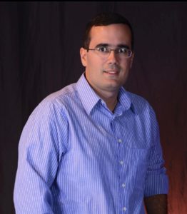 pré-candidato a prefeito da cidade
