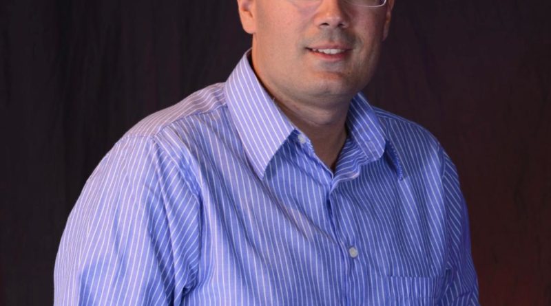 pré-candidato a prefeito da cidade