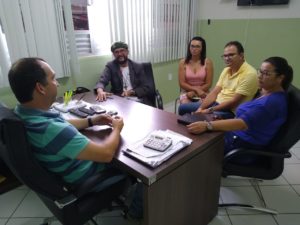 servidores de coronel joão sá