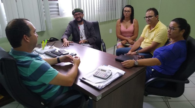 servidores de coronel joão sá
