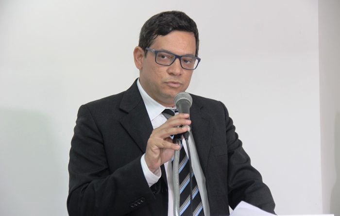 tribunal de contas multou prefeito de nordestina