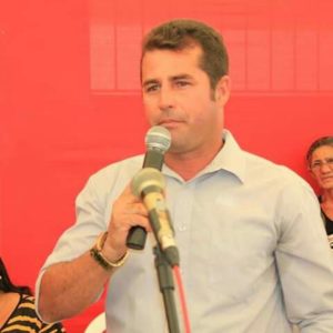 vereador fala sobre administração