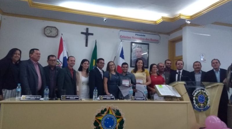 sessão falou sobre educação na Betânia