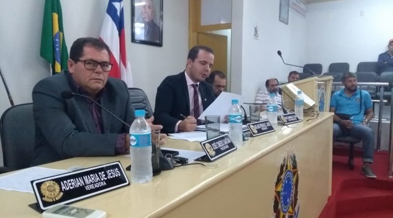 conselho tutelar deve ser discutido na câmara