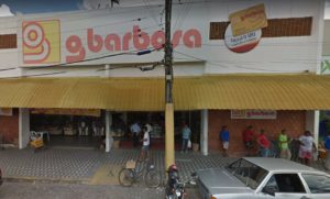 GBARBOSA OFERTA VAGAS PARA JOVEM APRENDIZ