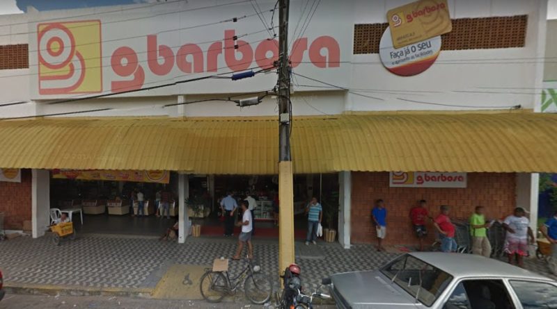 GBARBOSA OFERTA VAGAS PARA JOVEM APRENDIZ